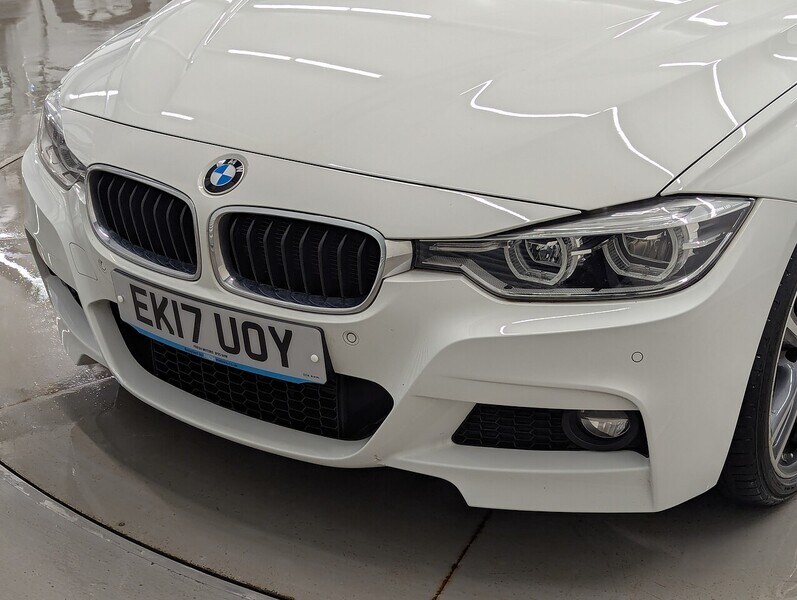 Used BMW 3 Series for sale - 77947031: Photo 17