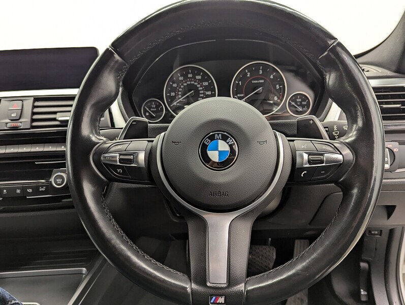 Used BMW 3 Series for sale - 77947031: Photo 21