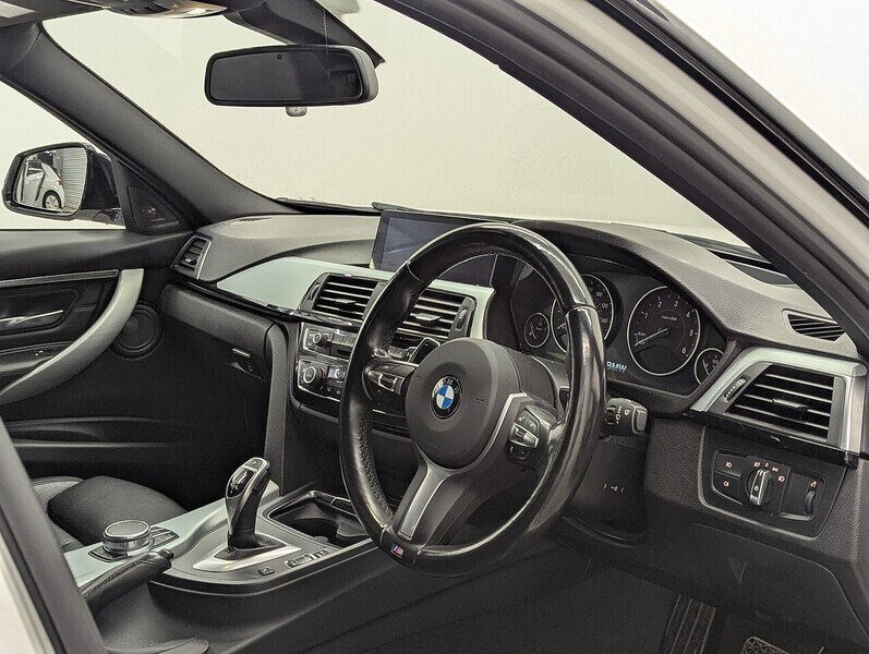 Used BMW 3 Series for sale - 77947031: Photo 22