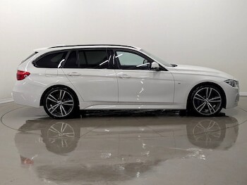 Used BMW 3 Series 2017 for sale - 77947031: Photo