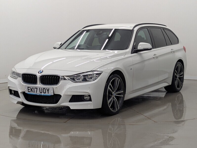 Used BMW 3 Series for sale - 77947031: Photo 7