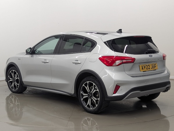 Used Ford Focus 2022 for sale - 75524790: Photo 11