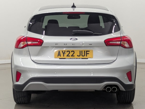 Used Ford Focus 2022 for sale - 75524790: Photo 13