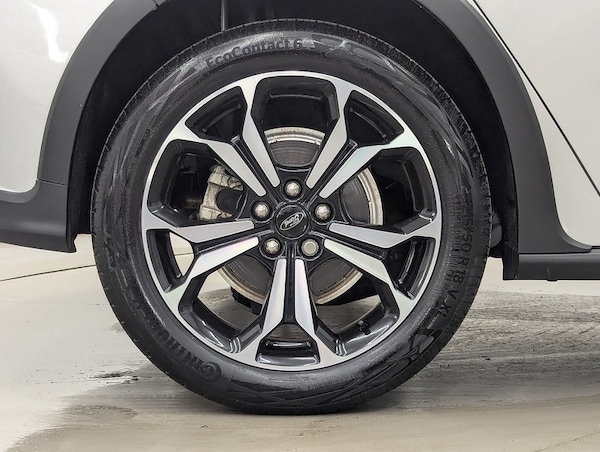 Used Ford Focus 2022 for sale - 75524790: Photo 18