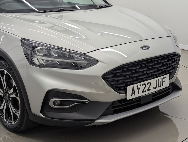 Used Ford Focus 2022 for sale - 75524790: Photo 19