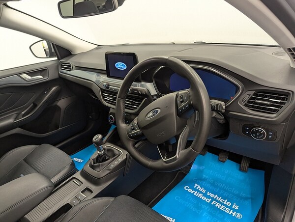 Used Ford Focus 2022 for sale - 75524790: Photo 22