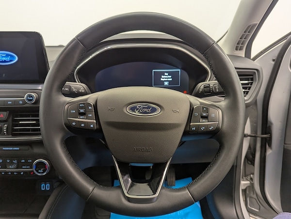 Used Ford Focus 2022 for sale - 75524790: Photo 25