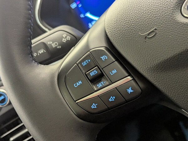 Used Ford Focus 2022 for sale - 75524790: Photo 29