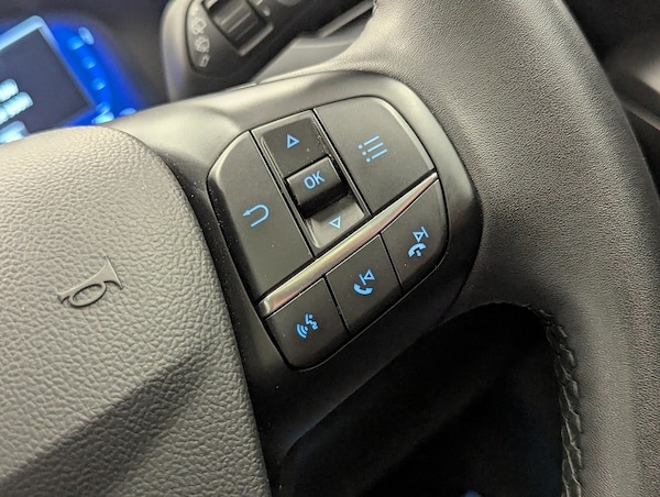 Used Ford Focus 2022 for sale - 75524790: Photo 32