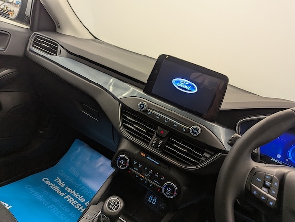 Used Ford Focus 2022 for sale - 75524790: Photo 34
