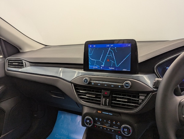 Used Ford Focus 2022 for sale - 75524790: Photo 36