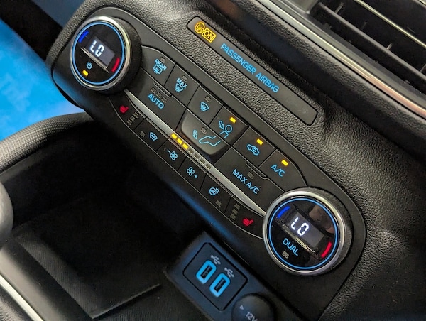 Used Ford Focus 2022 for sale - 75524790: Photo 37
