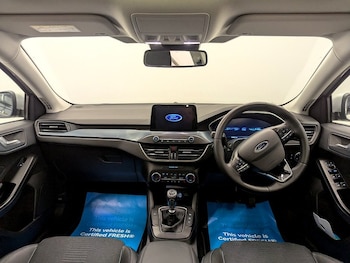 Used Ford Focus 2022 for sale - 75524790: Photo