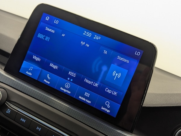 Used Ford Focus 2022 for sale - 75524790: Photo 45