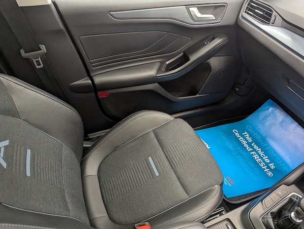 Used Ford Focus 2022 for sale - 75524790: Photo 48