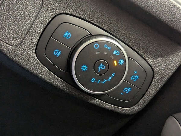 Used Ford Focus 2022 for sale - 75524790: Photo 49