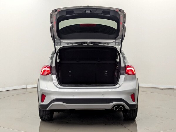 Used Ford Focus 2022 for sale - 75524790: Photo 4