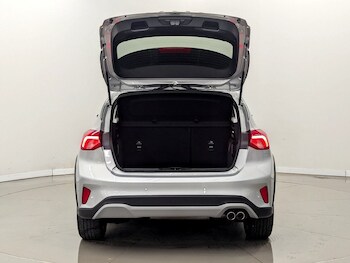 Used Ford Focus 2022 for sale - 75524790: Photo