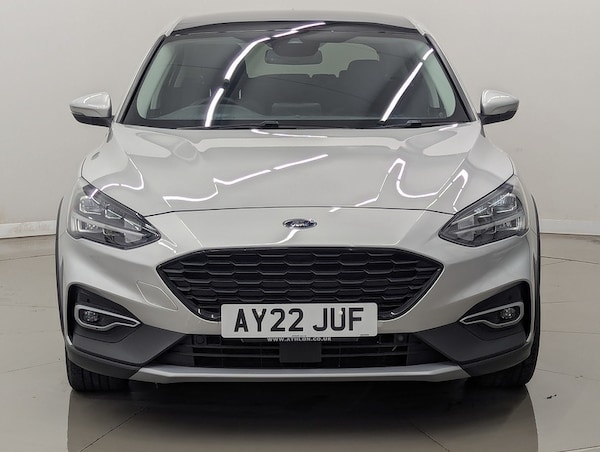 Used Ford Focus 2022 for sale - 75524790: Photo 6