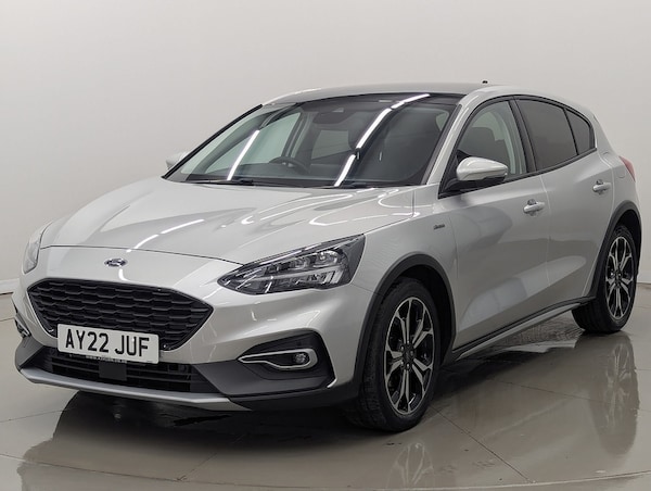 Used Ford Focus 2022 for sale - 75524790: Photo 7