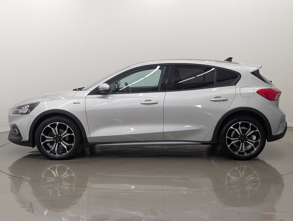 Used Ford Focus 2022 for sale - 75524790: Photo 9