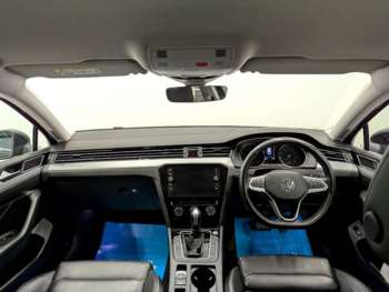 Used Volkswagen Passat 2022 for sale - 74445914: Photo
