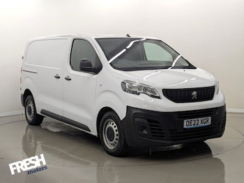 Peugeot - Expert