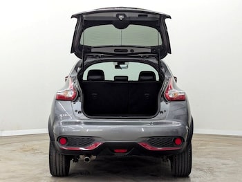 Used Nissan Juke 2017 for sale - 74770382: Photo