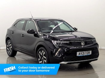 Used Vauxhall Mokka 2021 for sale - 78716323: Photo