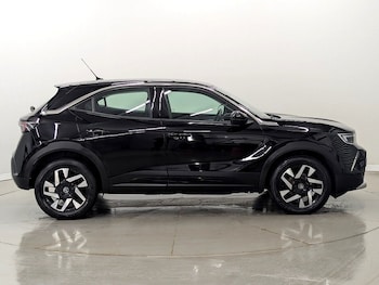 Used Vauxhall Mokka 2021 for sale - 78716323: Photo