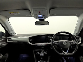 Used Vauxhall Mokka 2021 for sale - 78716323: Photo
