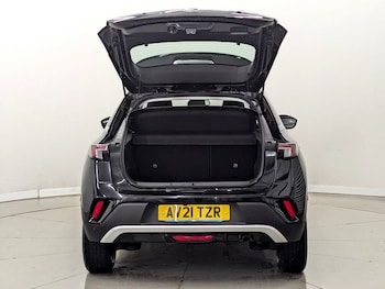 Used Vauxhall Mokka 2021 for sale - 78716323: Photo