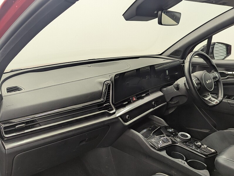 Used Kia Sportage 2022 for sale - 77283754: Photo 20