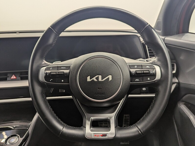 Used Kia Sportage 2022 for sale - 77283754: Photo 24