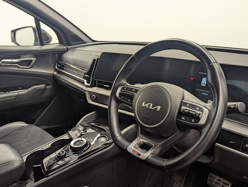 Used Kia Sportage 2022 for sale - 77283754: Photo 28