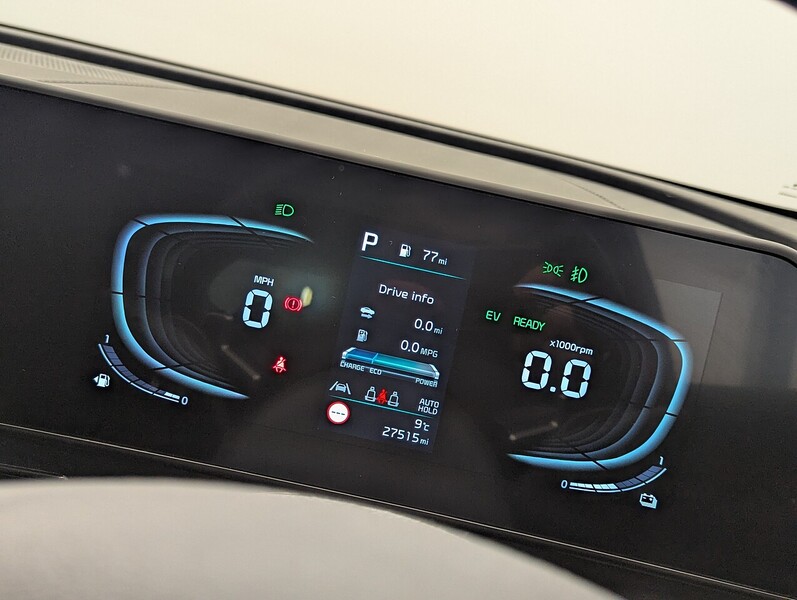 Used Kia Sportage 2022 for sale - 77283754: Photo 29