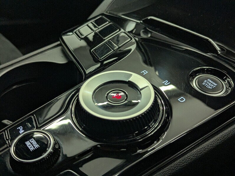 Used Kia Sportage 2022 for sale - 77283754: Photo 32