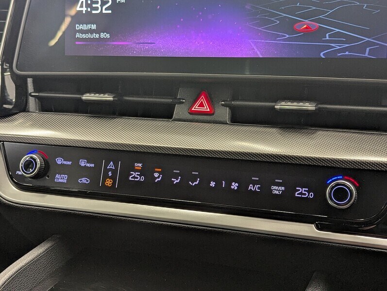 Used Kia Sportage 2022 for sale - 77283754: Photo 33