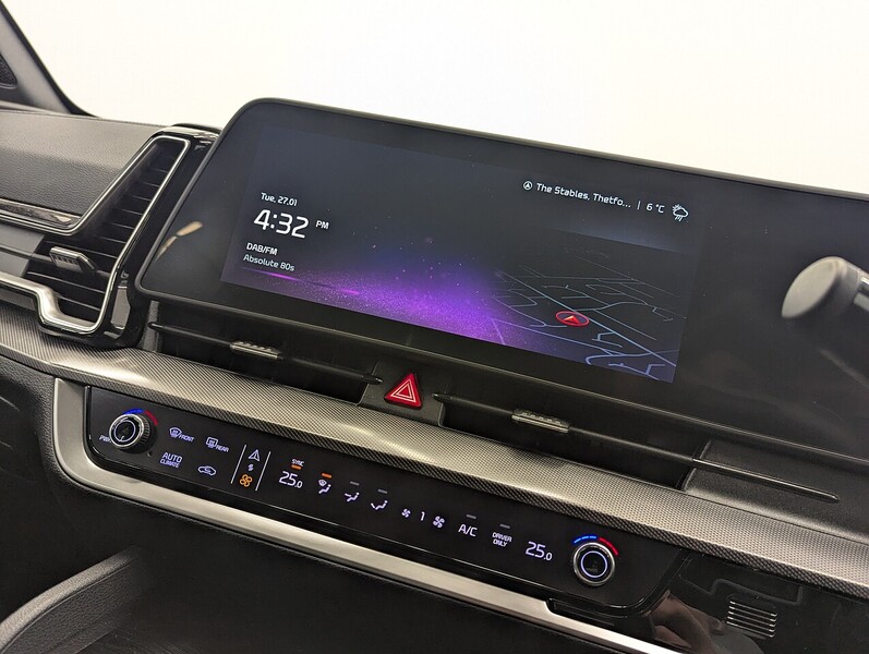 Used Kia Sportage 2022 for sale - 77283754: Photo 34