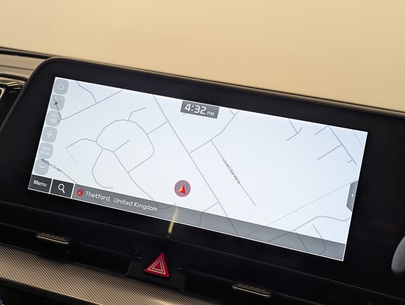 Used Kia Sportage 2022 for sale - 77283754: Photo 36