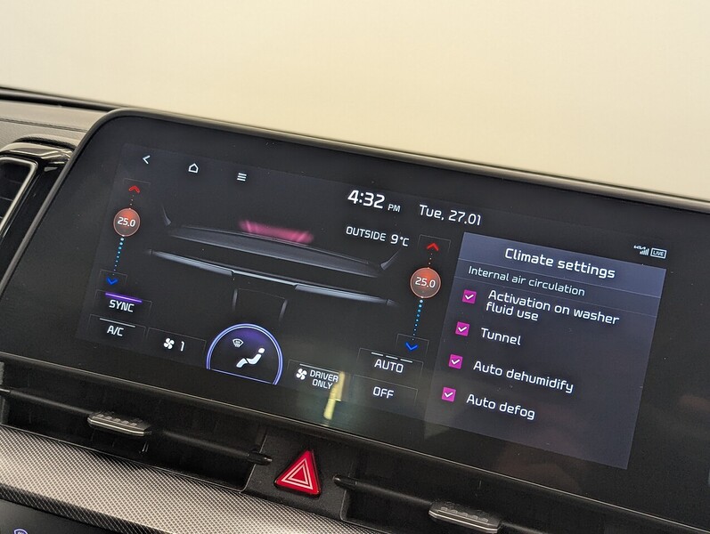 Used Kia Sportage 2022 for sale - 77283754: Photo 37