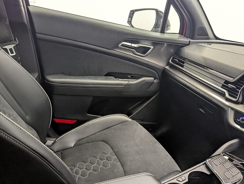 Used Kia Sportage 2022 for sale - 77283754: Photo 42