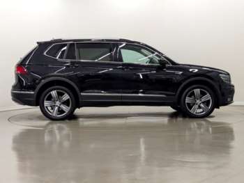 Used Volkswagen Tiguan Allspace 2020 for sale - 74671809: Photo