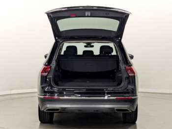 Used Volkswagen Tiguan Allspace 2020 for sale - 74671809: Photo