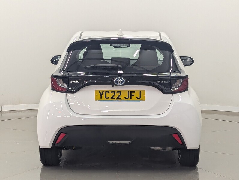 Used Toyota Yaris 2022 for sale - 76736470: Photo 10