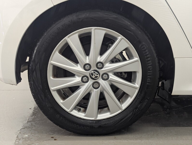 Used Toyota Yaris 2022 for sale - 76736470: Photo 14