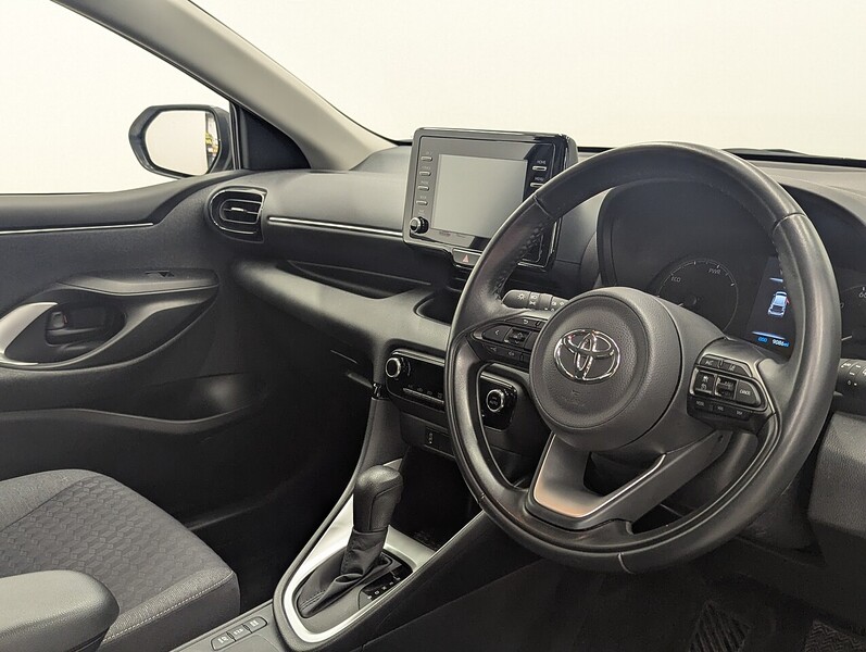 Used Toyota Yaris 2022 for sale - 76736470: Photo 21