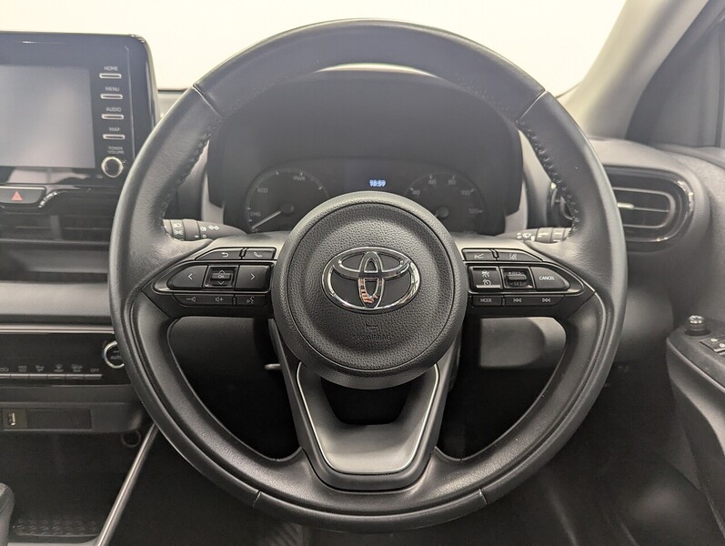 Used Toyota Yaris 2022 for sale - 76736470: Photo 22