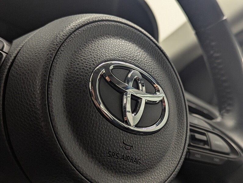 Used Toyota Yaris 2022 for sale - 76736470: Photo 28