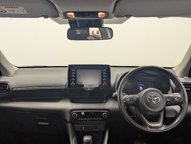 Used Toyota Yaris 2022 for sale - 76736470: Photo 3